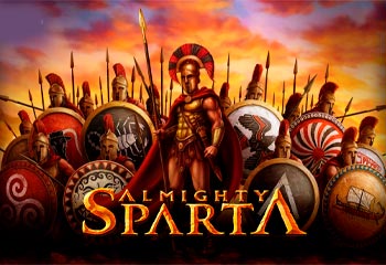 Almighty Sparta