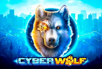 Cyber Wolf