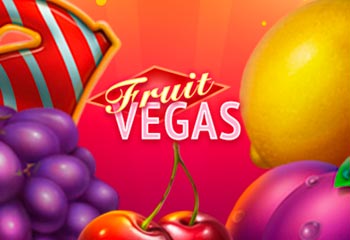 Fruit Vegas