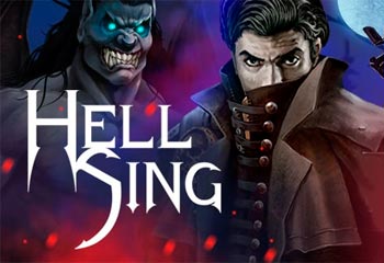 Hell's Sing