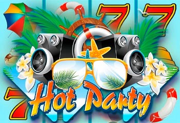 Hot Party