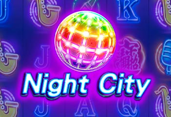 Night City