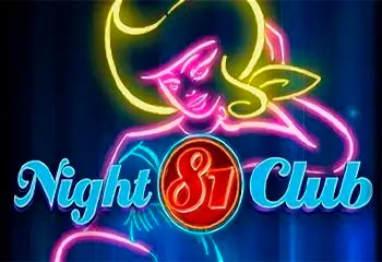 Night Club 81