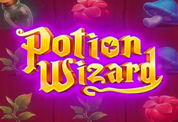 Potion Wizard