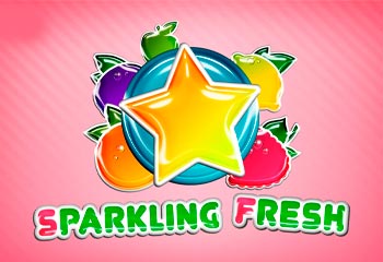 Sparkling Fresh