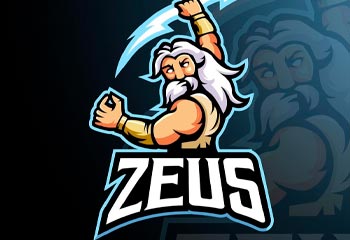 Zeus the Thunderer
